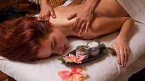 Cleopatra Plus Massage Program in Hurghada 