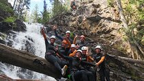 Adventure Canyoning Kelowna