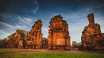 Jesuit Ruins of San Ignacio and Wanda Precious Stone Mine