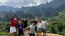 Ha Giang 3 Day Tour from Hanoi