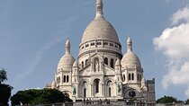 Paris Montmartre and other Holy Sites Guided Tour for Catholics