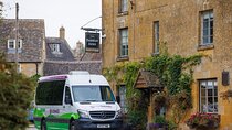 Secret Cotswolds Tour from Stratford-on-Avon or Moreton-in-Marsh