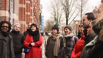 Tailored private walking tour in Amsterdam