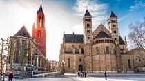 Private direct transfer from Amsterdam to Maastricht