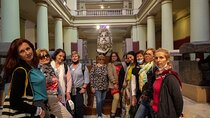 Cairo: National Museum, Egyptian Museum, and Citadel Tour