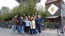 All Inclusive Guided Walking Beer Tours Amsterdam