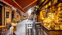 Bologna Bites & Stories: A Tasty City Adventure with a Local