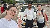 Private Jaipur Sightseeing Tour with Car and Guide