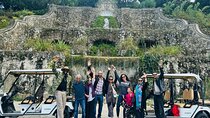 Private Tour in Florence with Electric Golf Car
