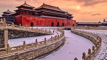  Forbidden City Private Walking Tour with Optional Sights