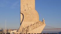 Lisbon Belém By the Paths of the Navigators