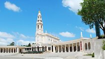 Route of Faith and Charms of Portugal Fatima Nazaré and Óbidos