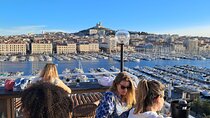 Marseille Old Town Food Tour