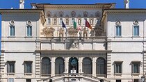 Private Guided Tour of Galleria Borghese