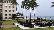 Colombo Private City Tour