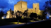 Medieval Guimarães- by Dusk or Day time -from Porto or Braga