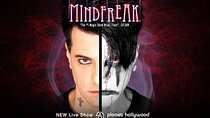 Criss Angel MINDFREAK at Planet Hollywood Resort and Casino