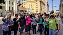 Ultimate Phoenix Historic Walking Tour