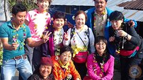 Exclusive Private Trip to Ghale Gaun Homestay from Kathmandu