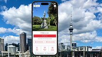 A Self-Guided Walking Tour of Auckland's Hidden Stories