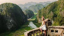 Full Day Ninh Binh Heritage Premium Trip from Hanoi