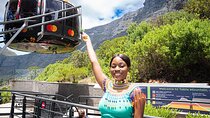 Table Mountain, Penguins & Cape of Good Hope Small Group Top Tour from Cape Town