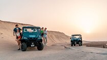 Sunset Buggy Tour in Gozo and Blue Lagoon Boat Trip