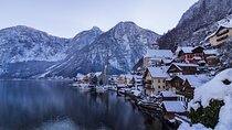 Private tour of Hallstatt from Vienna