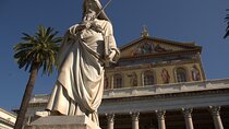St Paul the Apostle Life and Landmarks in Rome Tour for Catholics