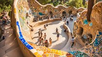 Park Güell Guided Tour with Priority Access