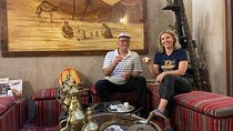 PRIVATE Local Food Tour and Guided Walking Tour of Dubai Old Town