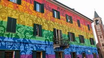 Open Air Museum and Street Art Tour of Ortica in Milan
