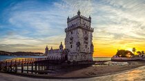 Private Tour to Meet Lisbon by Car 