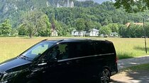 Private Day Tour from Munich to Neuschwanstein Castle and Füssen