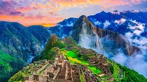 Adventure in Cusco Trek and Inca Trail to Machu Picchu