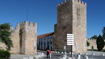 Private Tour Évora Montemor the New and Arraiolos