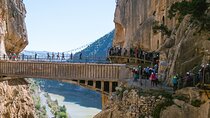 Caminito del Rey 1 Day Trip