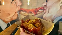 Private Tour: Secret Food Tours Berlin