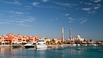 6 Days Tour to Luxor, Aswan, and Hurghada