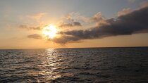 Sunset Sailing for Couples and Small Groups