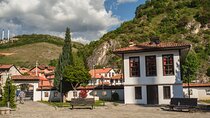 Private Day Tour of Prizren from Tirana