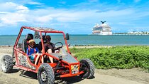 2 Hours Buggy Adventure from Puerto Plata