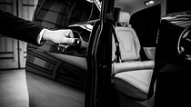 Private Chauffeur Service in Mykonos | At Your Disposal 