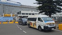 Adelaide Cruise Ship Private Tours