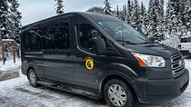 Banff to Calgary or YYC Airport | Private Transfer