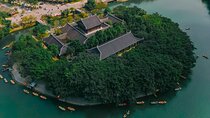 Private Tour from Hanoi to Trang An Grottoes and Bich Dong Pagoda