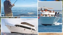 Private Fishing 24 Hours with Equipment and Dinner - Hurghada