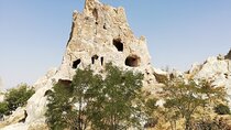 2 Days Cappadocia Tour with Hotel Flights and Hot Air Balloon