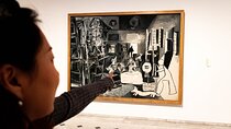 Picasso Museum in Barcelona: Guided Tour with Expert Guide