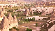 2 Days Private Combo City Istanbul & Cappadocia